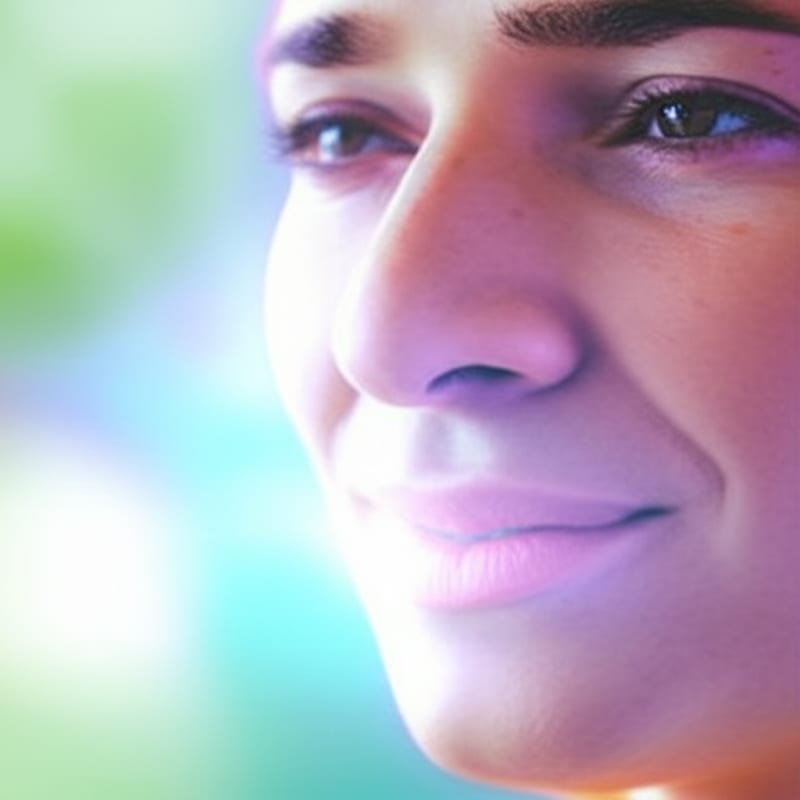 Feeling Overwhelmed? This Simple Breathing Trick Can Instantly Calm Your Mind! ♀