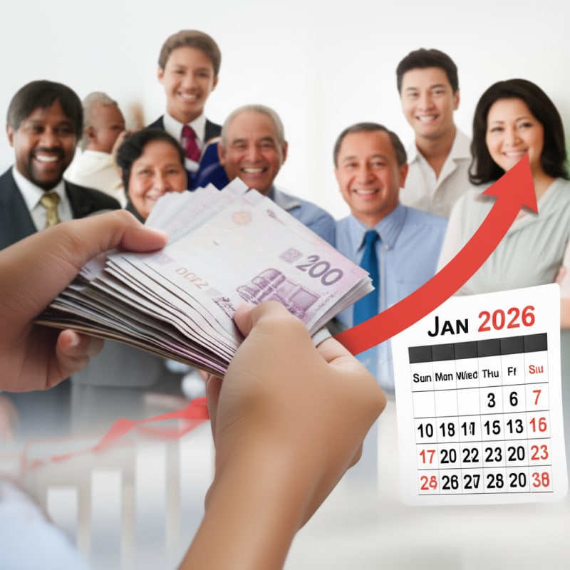 Massive Salary Boost for Millions? India's 8th Pay Commission Gets Green Light!