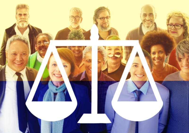 Why Social Justice Isn't Just a Word: It's Your Nation's Future! âš–