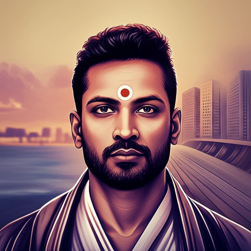 How a Young Visionary Rocked the World  and Changed History Forever!