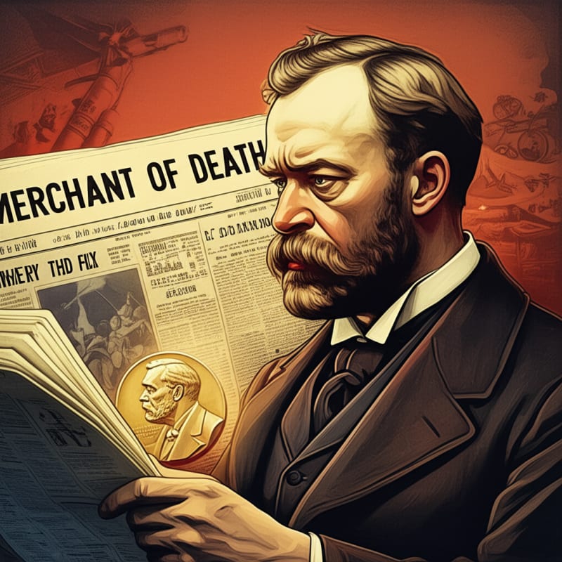 Unbelievable! The Nobel Peace Prize Secrets You Won't Believe!