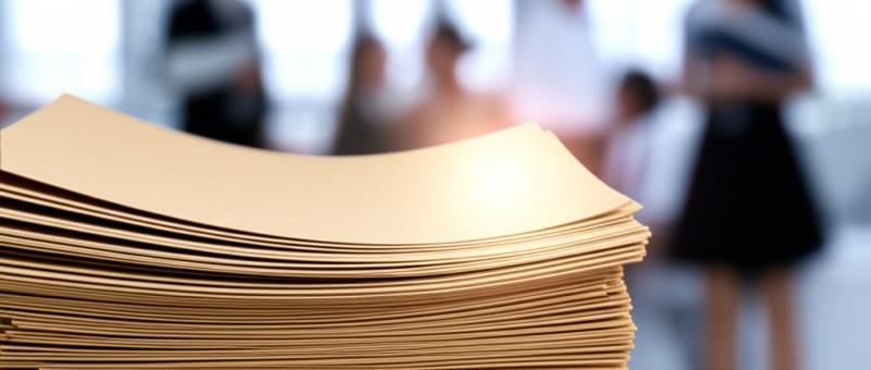 Are YOU Making This HUGE Job Application Mistake?