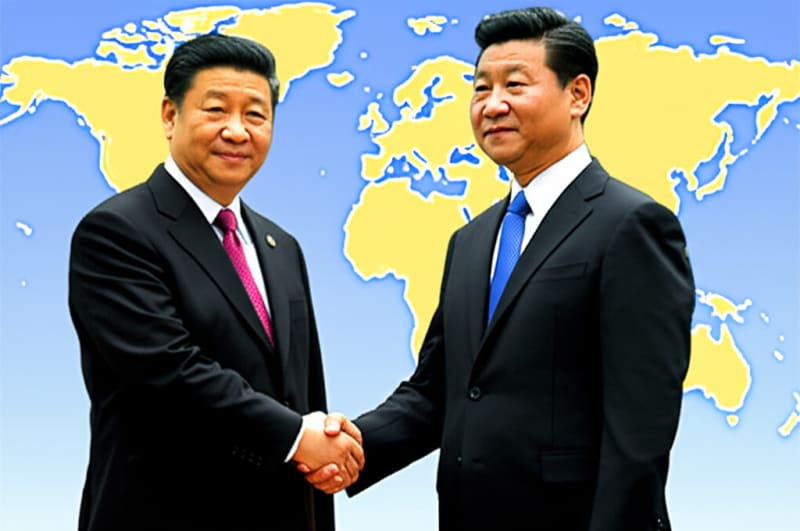 World Leaders' Surprise Summit: Did They Just Reshape the Future?