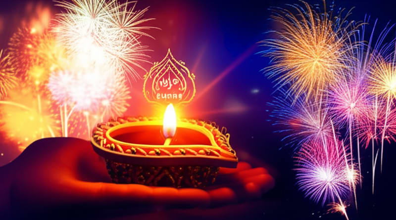 Uncover Diwali's *Hidden* Secrets! It's More Than Just Lights & Sweets...