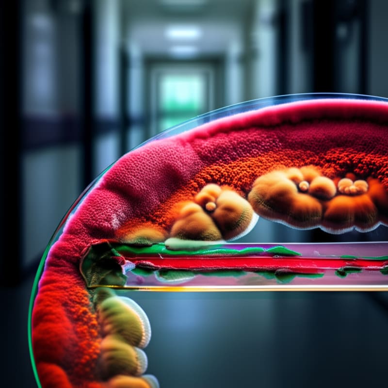 Hidden Killer: Super Fungi Are Rising – And They're Everywhere! ☠