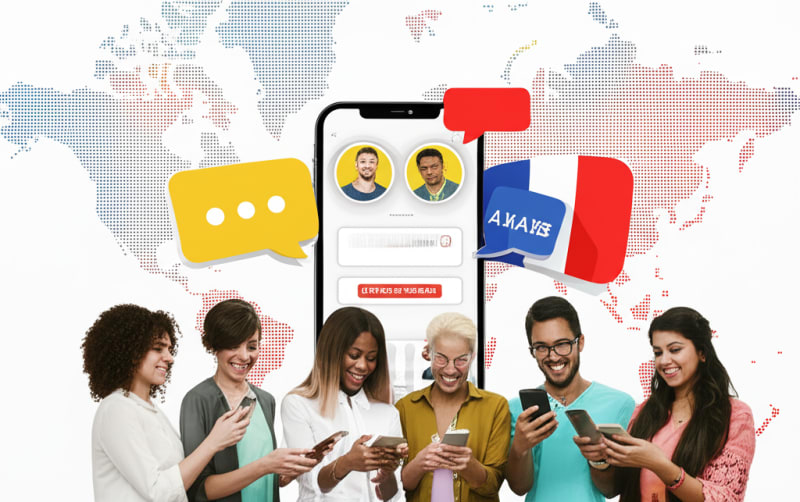 Unlock Your Global Potential! This Indian App is Taking Over Language Learning!