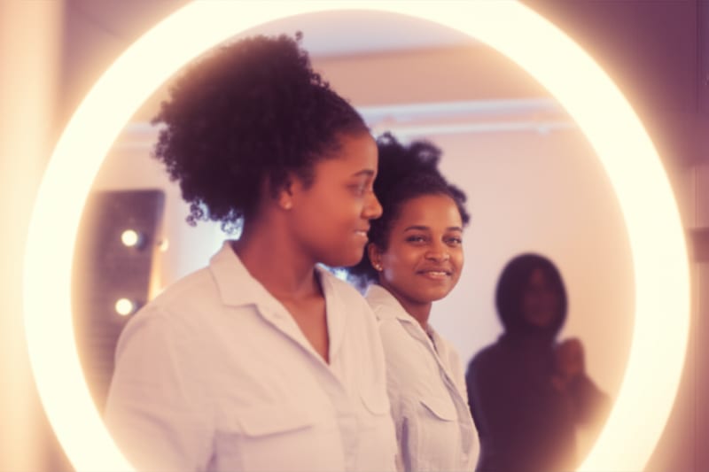 Want Your Dream Partner?  The Secret Isn't Who You Seek, It's Who YOU Are!