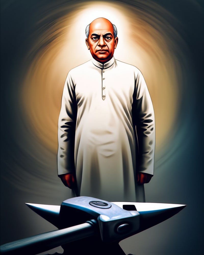 Unlock Success: The 'Iron Man' Secret to a Calm Mind!