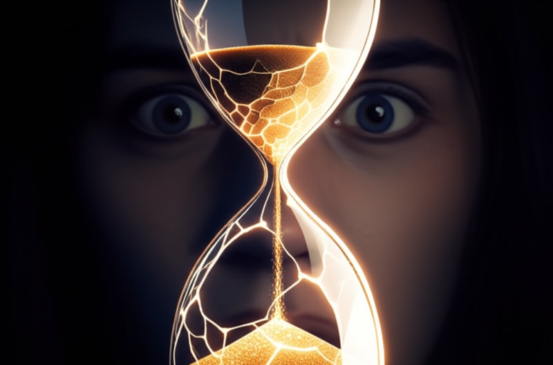 How Many Years Are YOU Losing? ⏳ The Silent Threat Stealing Your Future!