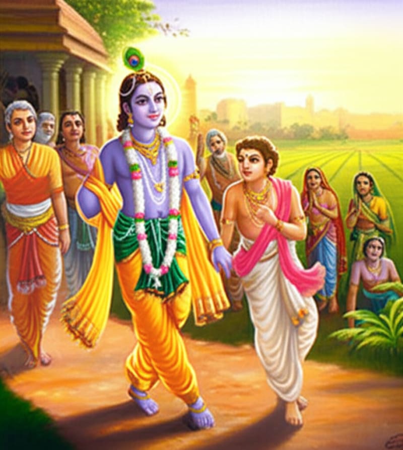 Unlock Divine Miracles!  How Unwavering Faith Transforms the 'Impossible' into Reality!