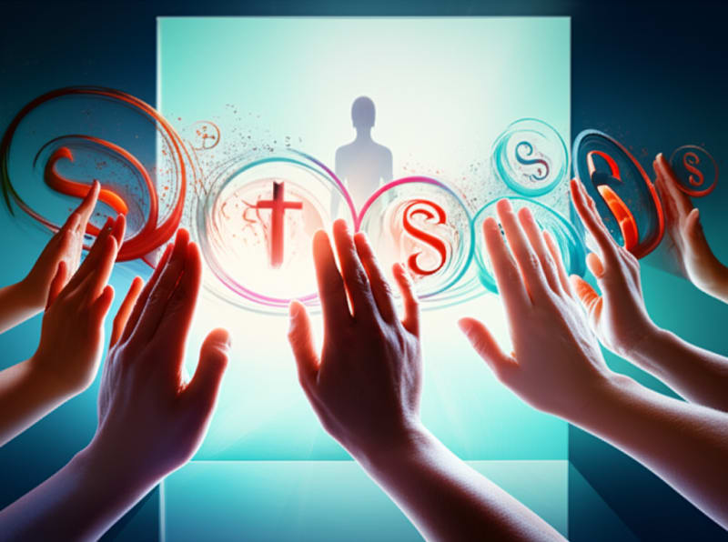 Is Your Religion Just a Story? The Surprising Truth Behind Global Conflict!