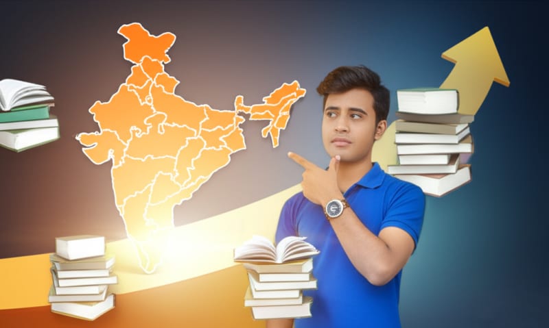 The Shocking Truth About India's Toughest Exam!  Where Do REAL IAS Officers Come From?