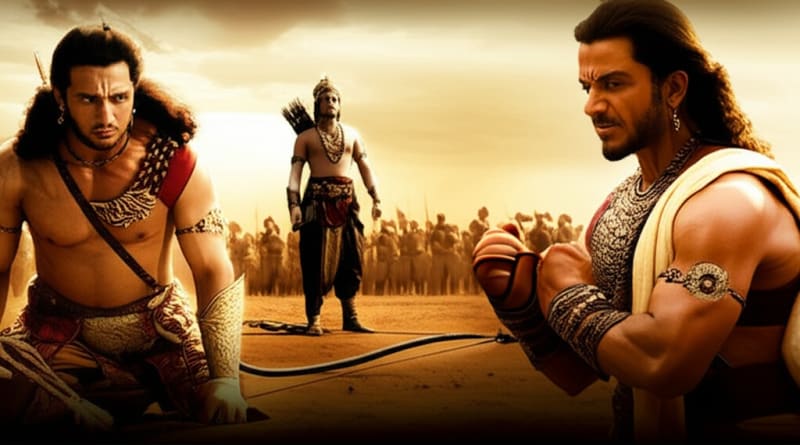 The Ancient Secret to Winning Anything!  Why Resolve TRUMPS Righteousness!