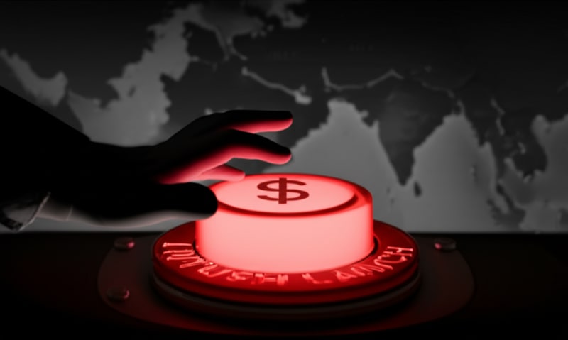 Shocking Claim: US Paid Ex-Leader for Nuclear Control!