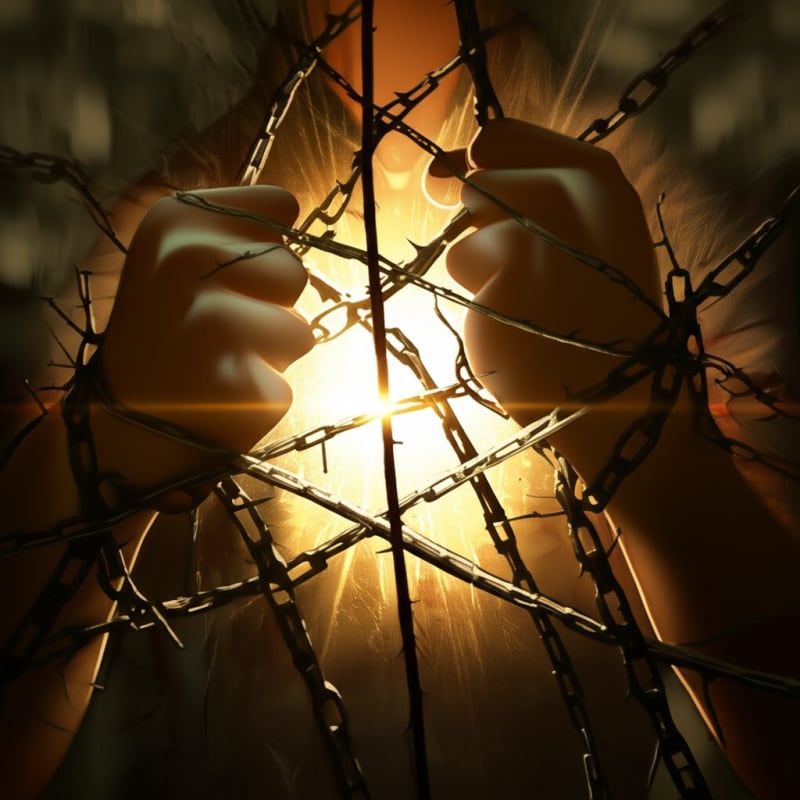 Stop Waiting! The Secret Power You Already Possess!