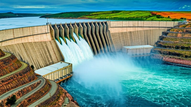 India's Giant River Project: A Strategic Masterstroke or a Looming Crisis? ⚡