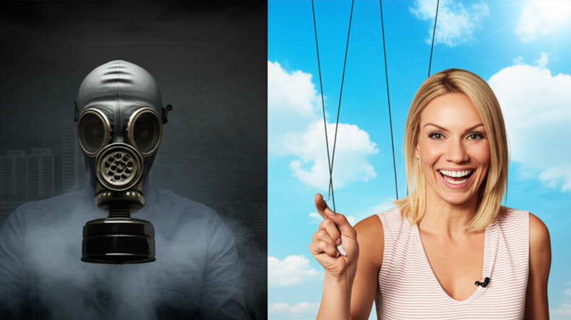 Unbelievable Flip-Flop! Top Anchors Change Tune on Pollution & Power!