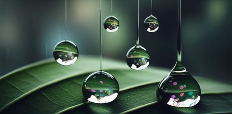 Shocking Truth: Plastic is Raining Down From the Sky!