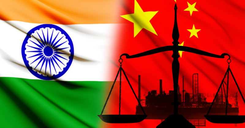 Major Trade Tensions! China Drags India to WTO Over Controversial 'Made in India' Incentives!