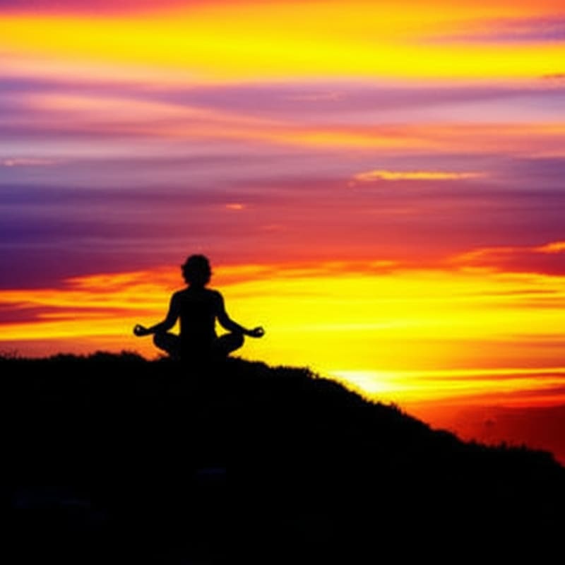 Twilight Taboos: The Ancient Wisdom Behind This Crucial 48 Minutes! ♀