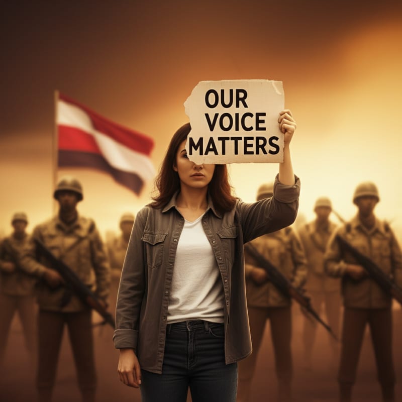 Shocking Truth: 700+ Lives Lost as Democracy Falters in This African Nation!