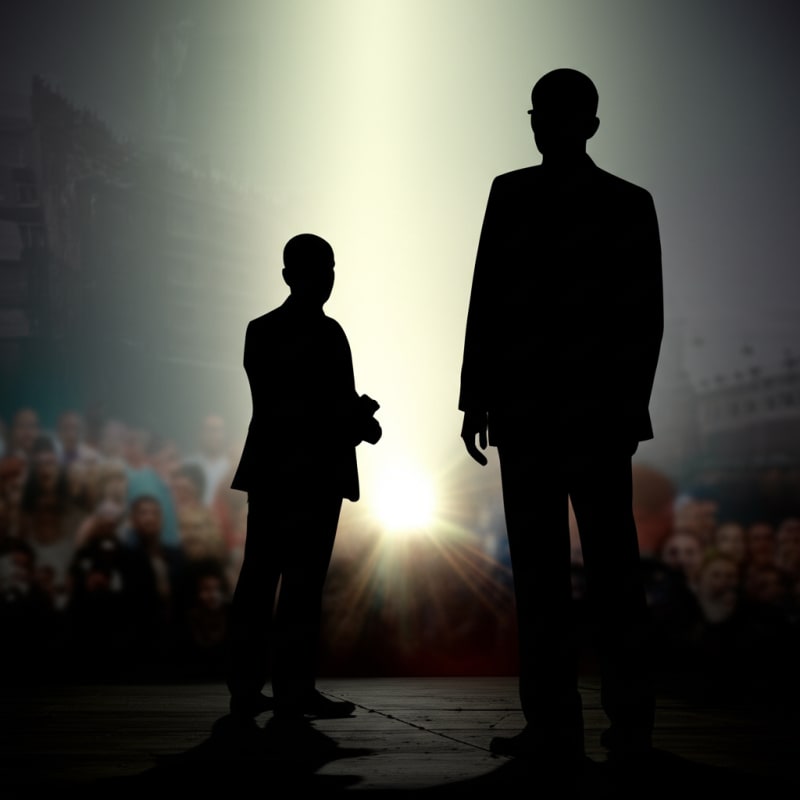 A Shocking Clash: World Leaders Divided Over Crisis!