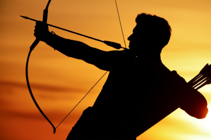 The Call to Arms! Are You Ready for the Fierce Beginning?