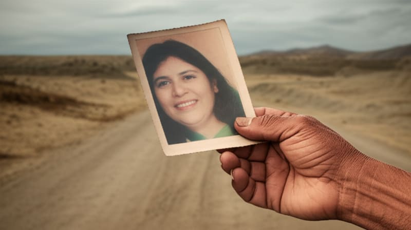 Vanished Daughter, Murdered Son: One Family's Unimaginable Nightmare!