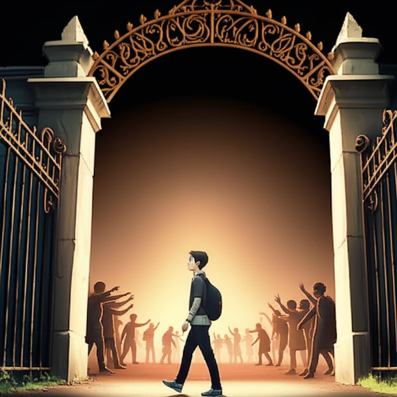 The Unspoken Truth: Why *You* Got Into Elite Universities!