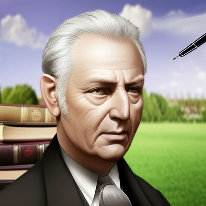 Beyond the Spotlight: The Secret Desires of a Well-Known Personality