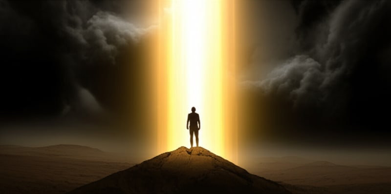 Why Your Toughest Moments Might Be Your Path to True Bliss!