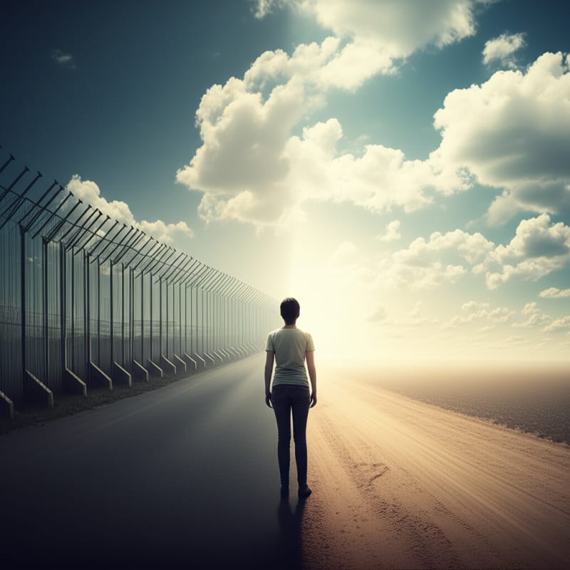 Are You Living or Just 'Saving' Your Life? The Shocking Truth!