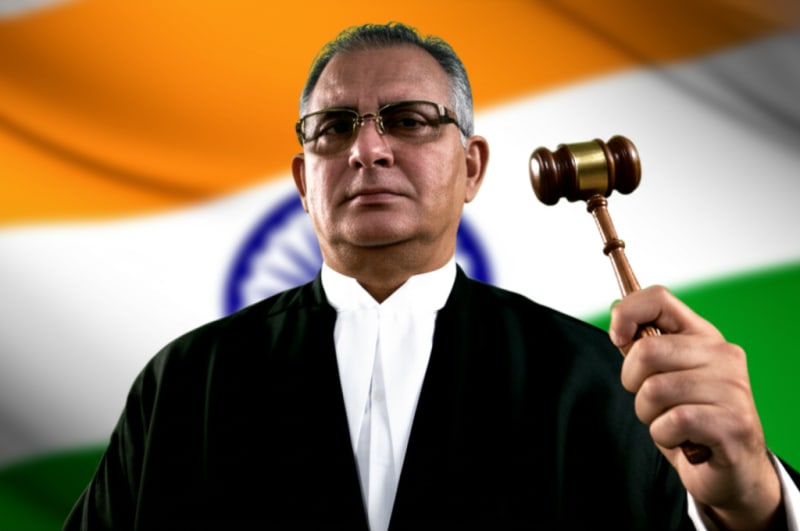 A New Era Begins! ⚖ India Gets Its 53rd Chief Justice – Meet the Legal Eagle Taking the Helm!