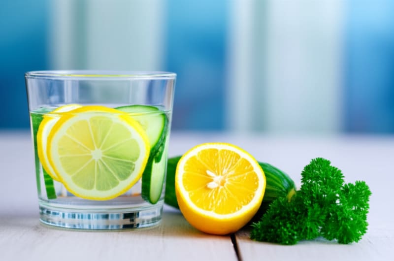 Your Kidneys Work Hard: 3 Secret Foods to Keep Them Happy!