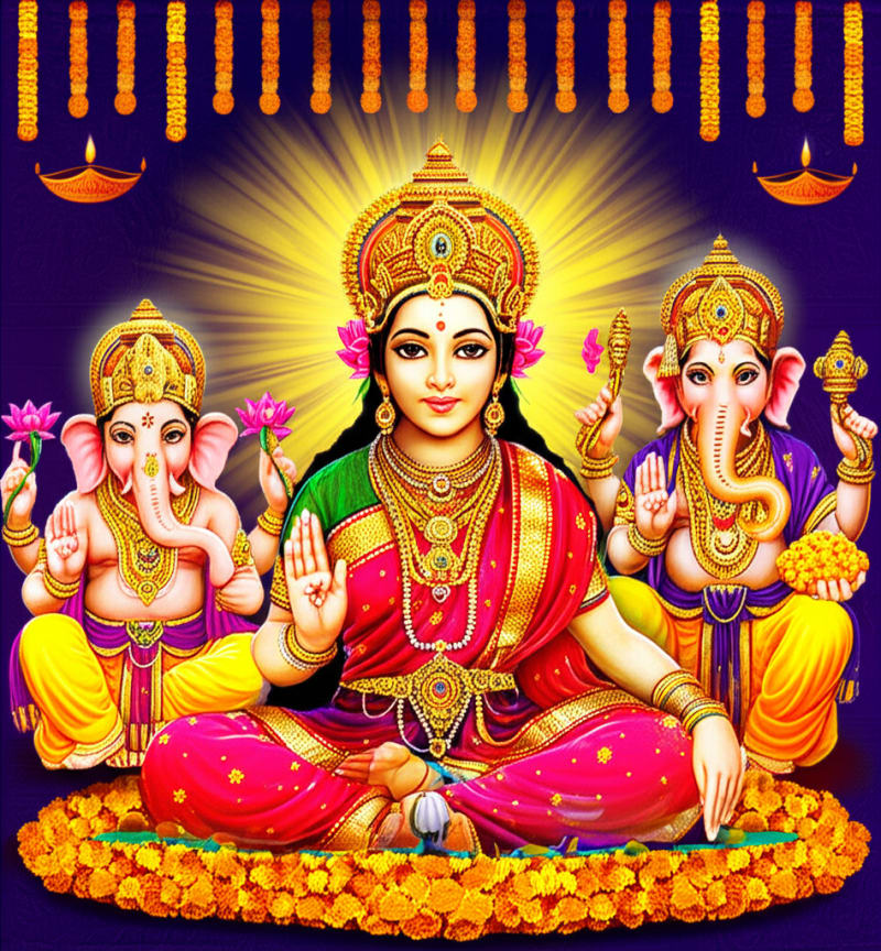 Diwali Worship Secrets REVEALED! Don't Miss This Before Puja!