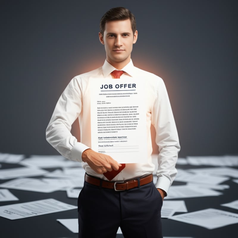 Land Your Dream Job: Companies Want DOERS, Not Dreamers!