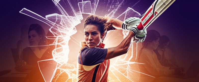 From Stadiums to Stages: Women Are Absolutely Redefining Success!