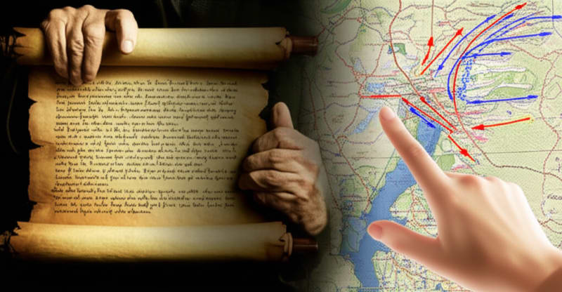 The Secret Weapon: How Science GAVE One Empire Unstoppable Power!