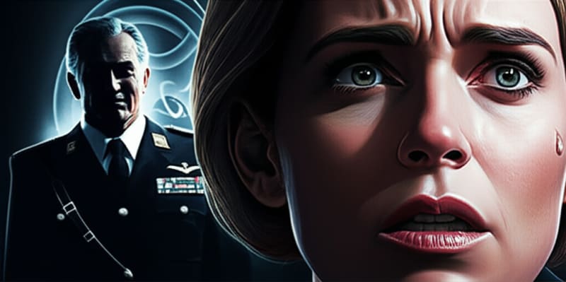 Shocking Betrayal: Was a Trusted Ally Behind a Leader's Sudden Downfall?