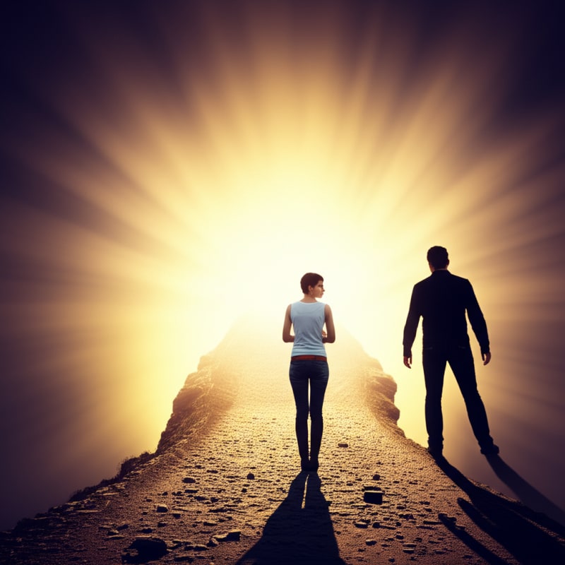 Are You Afraid to Grow? The Shocking Truth About Your 'Comfort Zone'!