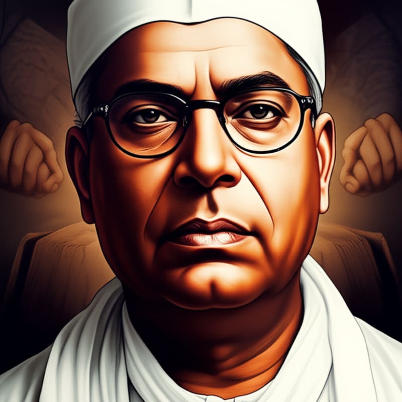 India's Iron Man: The Untold Story of His Surprising Secularism!