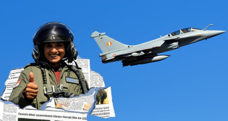 They Claimed She Was Captured... The TRUTH Just Flew Out!