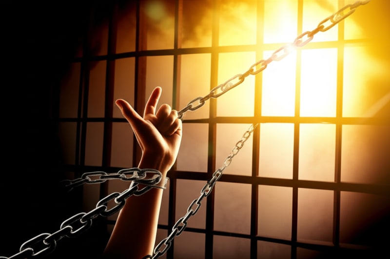 Trapped in a 'Living Hell'? It's Time to Reclaim Your Power!