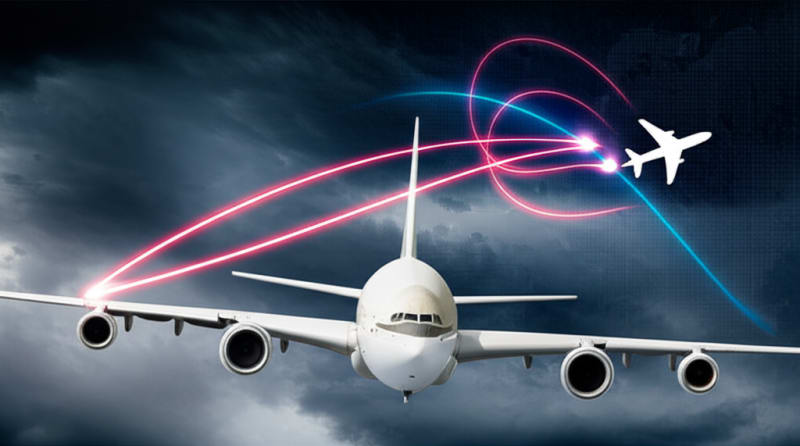 Planes Diverted by Fake GPS Signals?!  The Scary Truth About Rising Cyber Attacks!