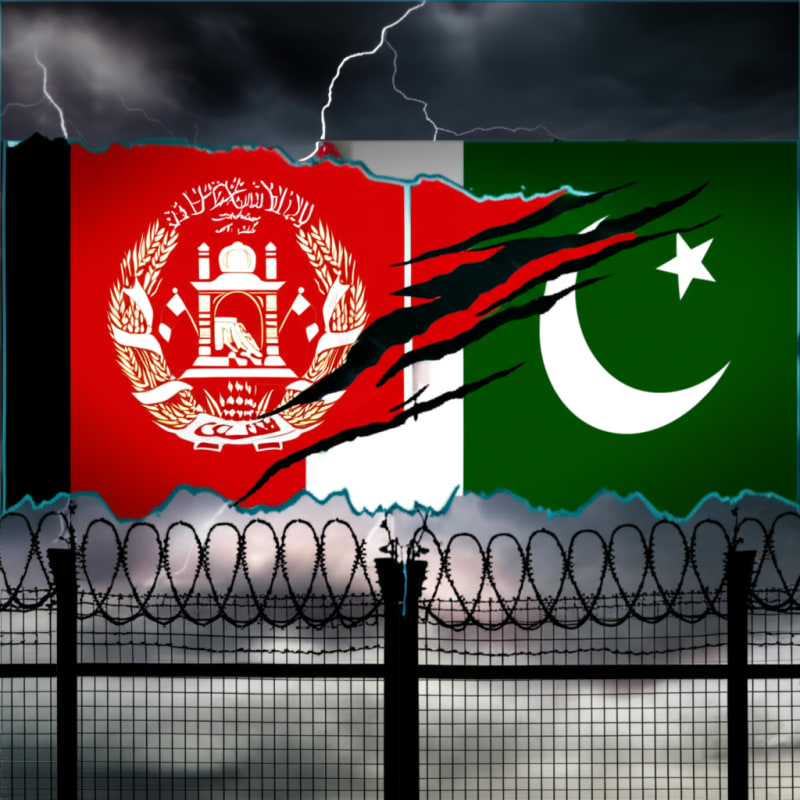 Tensions EXPLODE!  Peace Talks COLLAPSE, Nations on Brink of War!