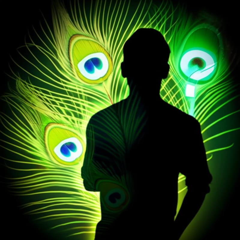 Why Do We ALL Show Off? The Surprising Truth Revealed!