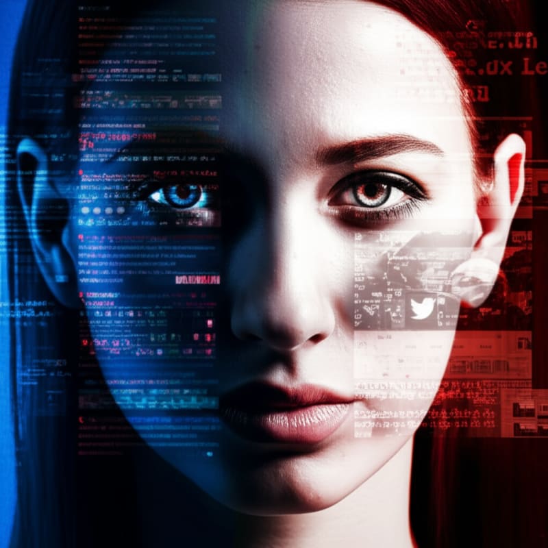 Is Social Media Turning Women Into Villains?  The Shocking Truth Behind Viral Crime!