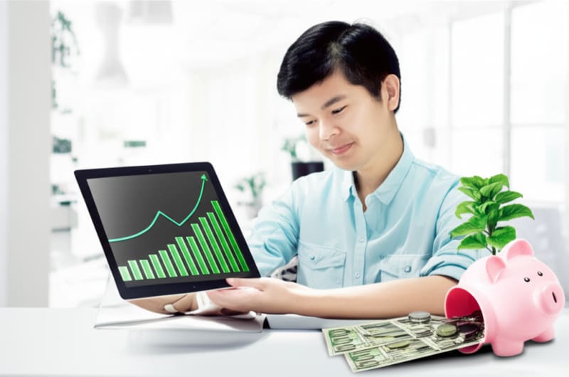 Unlock Your Wealth: A Top Investor Reveals Surprising Secrets!