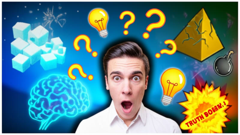 Mind-Blowing Health Myths Busted: The Shocking Truth About Dopamine, Sugar, & 'Healthy' Eating!