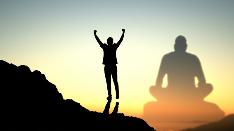 Achieve Your Dreams? Don't Let Ego Steal Your Joy!